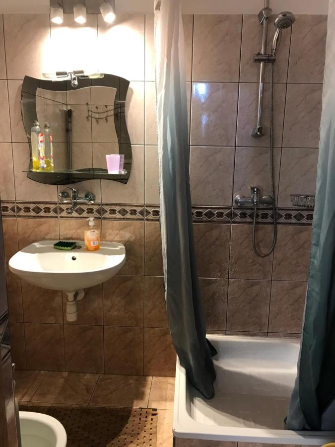 Camping Zakopane Willa Skoczek Oferta Nie Dotyczy Noclegu W Pokoju ,W Namiocie Reczniki Woda Mineralna , Koldra Poduszki Lub Spiwory Extérieur photo