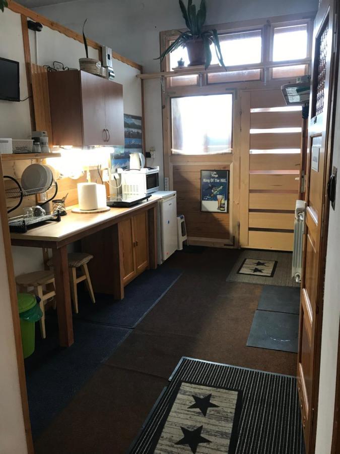 Camping Zakopane Willa Skoczek Oferta Nie Dotyczy Noclegu W Pokoju ,W Namiocie Reczniki Woda Mineralna , Koldra Poduszki Lub Spiwory Extérieur photo
